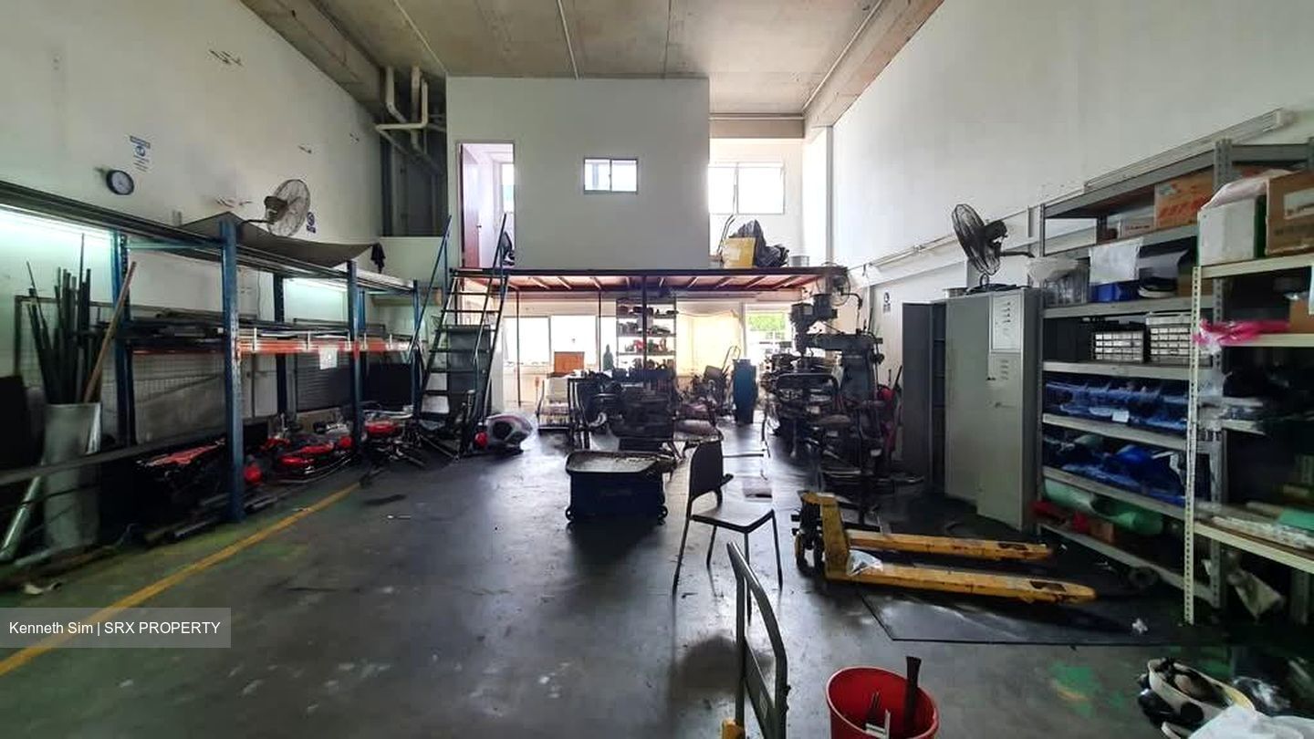 Pioneer Junction (D22), Factory #546336581